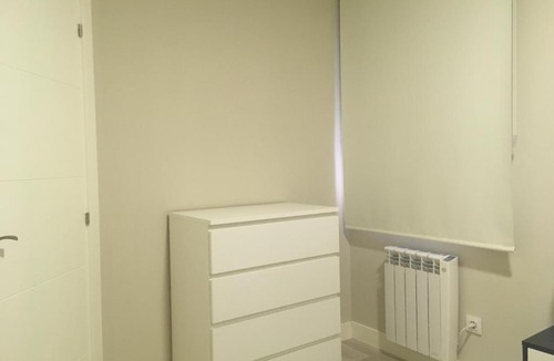Logrono City Centre Apartment | A 5 minutos Estac Tren céntrico y estiloso Vivienda de uso Turistico
