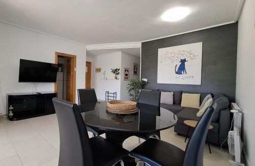 Roldan Apartment | A beautiful pool view apartment - AO1822LT
