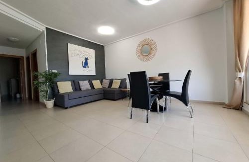 Roldan Apartment | A beautiful pool view apartment - AO1822LT