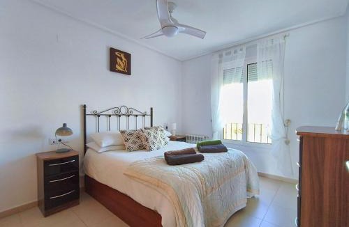 Roldan Apartment | A beautiful pool view apartment - AO1822LT