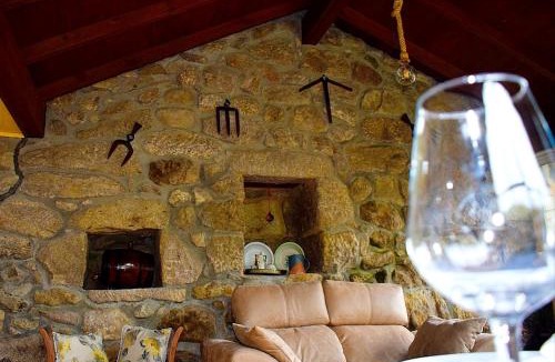 Melon House | A Beira da Cortella