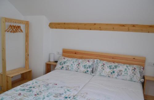 Redondela Hostel | A BOA ESTRELA Pensión