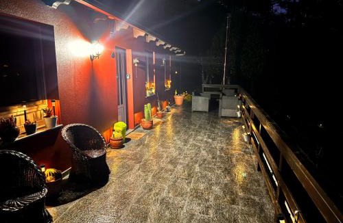 Baamonde House | A Braña, casa vacacional en Baamonde
