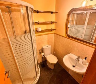 Baamonde House | A Braña, casa vacacional en Baamonde