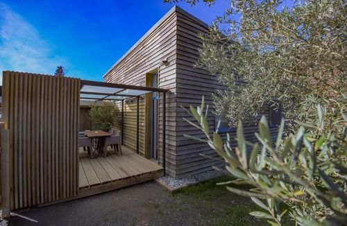 Cabanamoura Apartment | A Cabana de Carmen
