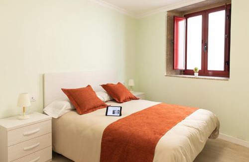 Lestrove Apartment | A Casa Antiga do Monte Apartamentos Turísticos - Lestrove