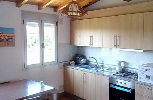 Verin Cottage | A Casa da Boa Xente, charming house in the valley of Verín.