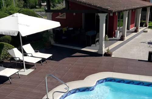 Valga House | A casa da charca