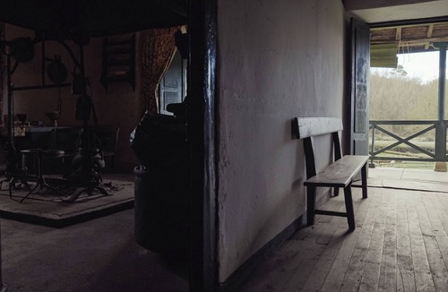 Rubian House | A Casa da Memoria - House-museum to live the experience of going back 100 years.