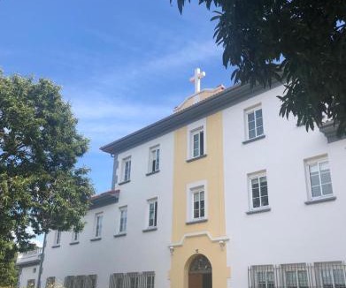 Pontedeume Hotel | A Casa da Toura