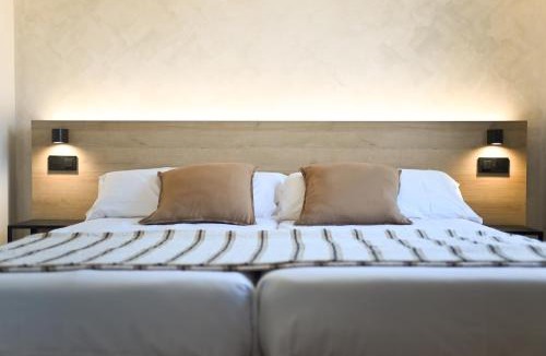 Pontedeume Hotel | A Casa da Toura