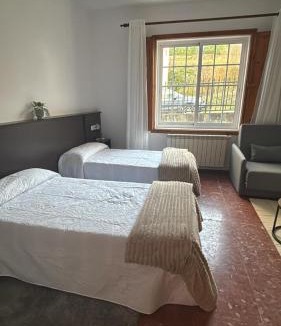 Palas de Rei House | A Casa de Chelo