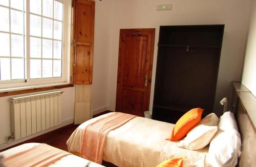 Palas de Rei House | A Casa de Chelo