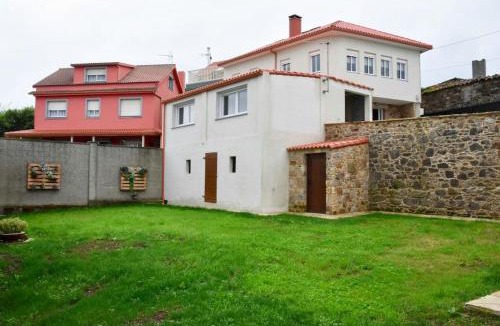 Razo da Costa House | A casa de Chuco