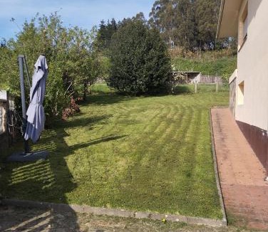 Mino Apartment | A casa de Roque 1