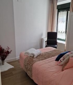 Cee Apartment | A casa do Camiño