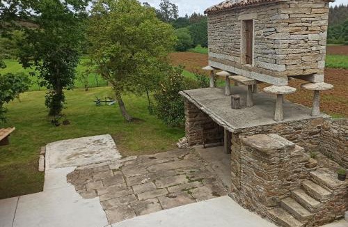 Zas Apartment | A casa do campo