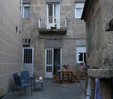 Arcade House | A Casa do Cuncheiro