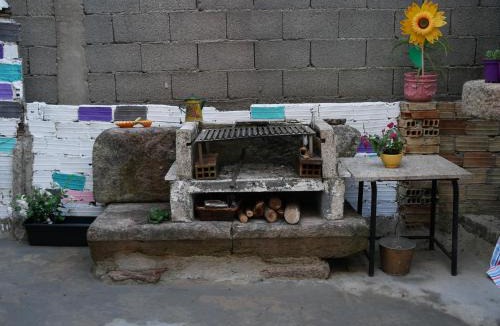 Arcade House | A Casa do Cuncheiro