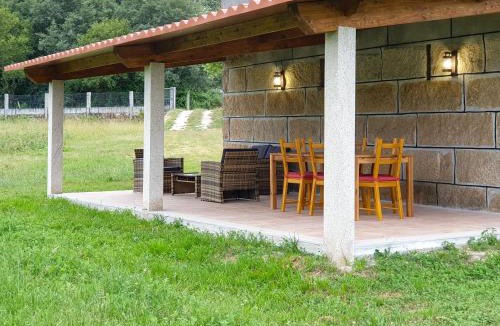 San Cibrao Das Vinas House | A CASA DO SABUGUEIRO