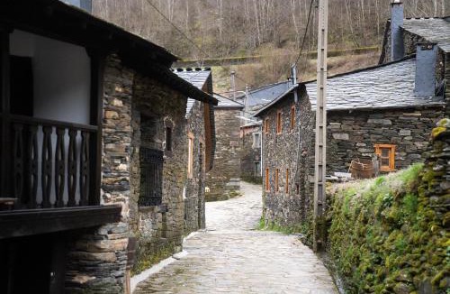 Arnado Ski Chalet | A Casa Dos Ratos