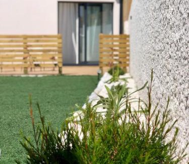 Carnota Hotel | A caseta de Sil