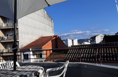 Monforte de Lemos House | A Casiña DA Avoa