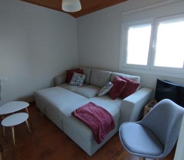 Cobres House | A Casiña de Rande
