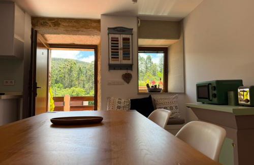 Laracha House | A Casiña de Vilaño, encanto rural cerca de la playa