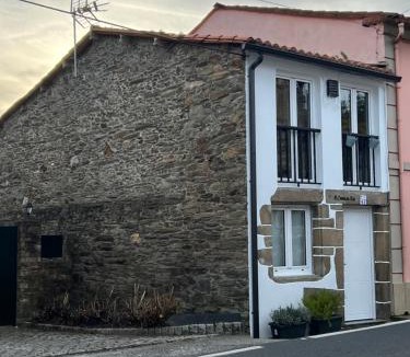 Cabanas House | A Casiña do Rey Casita junto a la playa de Cabañas