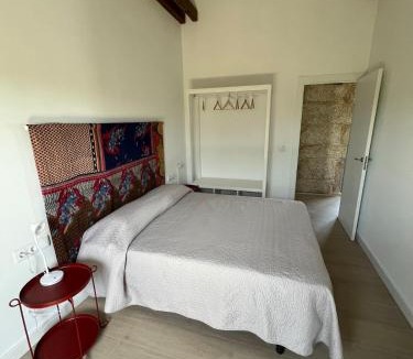 Cenlle House | A CASIÑA dos LARANXOS