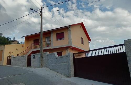 Santa Cristina de Cobres House | A Cavadiña