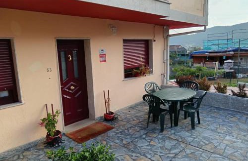 Santa Cristina de Cobres House | A Cavadiña