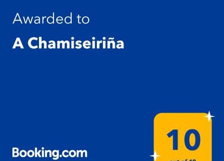 A Picarana Apartment | A Chamiseiriña