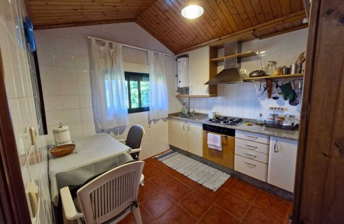 Ponte Sampaio House | A Chousiña