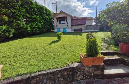 Ponte Sampaio House | A Chousiña