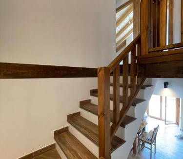 Balboa House | A Chupiña