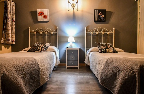 Castrojeriz Hostel | A Cien Leguas - Hostel