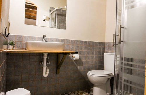 Castrojeriz Hostel | A Cien Leguas - Hostel