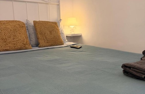 Calella de Palafrugell Apartment | A comfortable apartment 5 minutes from Golfet Beach