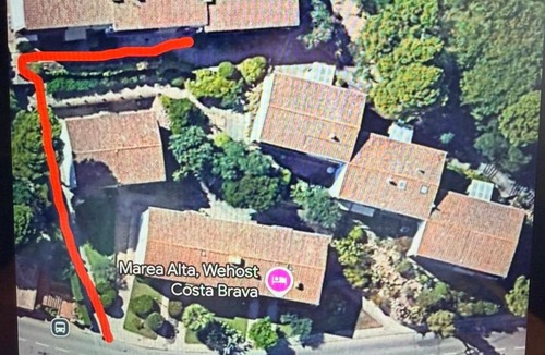 Calella de Palafrugell Apartment | A comfortable apartment 5 minutes from Golfet Beach
