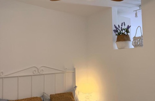 Calella de Palafrugell Apartment | A comfortable apartment 5 minutes from Golfet Beach