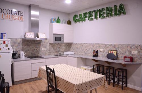Redondela Hostel | A Conserveira