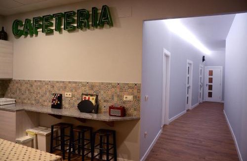 Redondela Hostel | A Conserveira