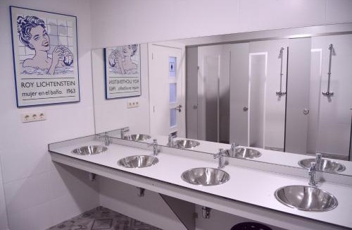 Redondela Hostel | A Conserveira