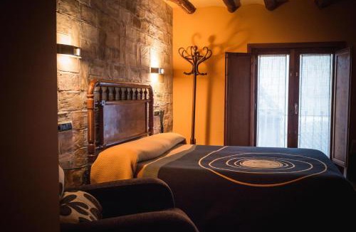 Ejea De Los Caballeros Hotel | A Corona del Reino