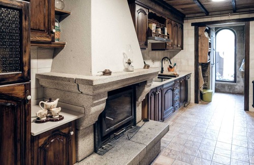 Laracha Cottage | A country house full of details and entertainment, in a perfect location.