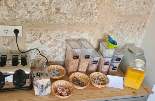 Redondela Hostel | A Dársena do Francés