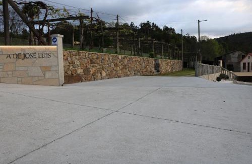 Pontevea House | A de Jose Luis