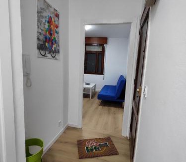 Redondela Apartment | A de Maritina - Tres Marias Apartaments